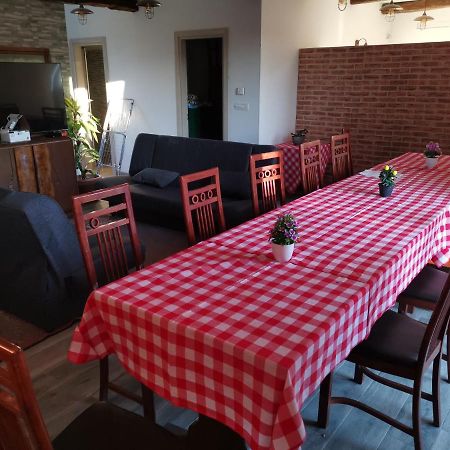 Apartmaji Gostilna Star Maln , Secovlje 10 Dış mekan fotoğraf