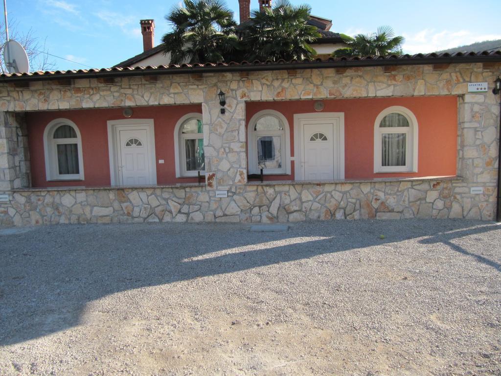 Apartmaji Gostilna Star Maln , Secovlje 10 Oda fotoğraf
