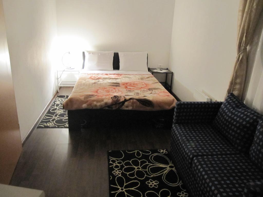 Apartmaji Gostilna Star Maln , Secovlje 10 Oda fotoğraf